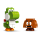 LEGO Super Mario 71367 Zestaw rozszerzający YOSHI - 574275 - zdjęcie 9